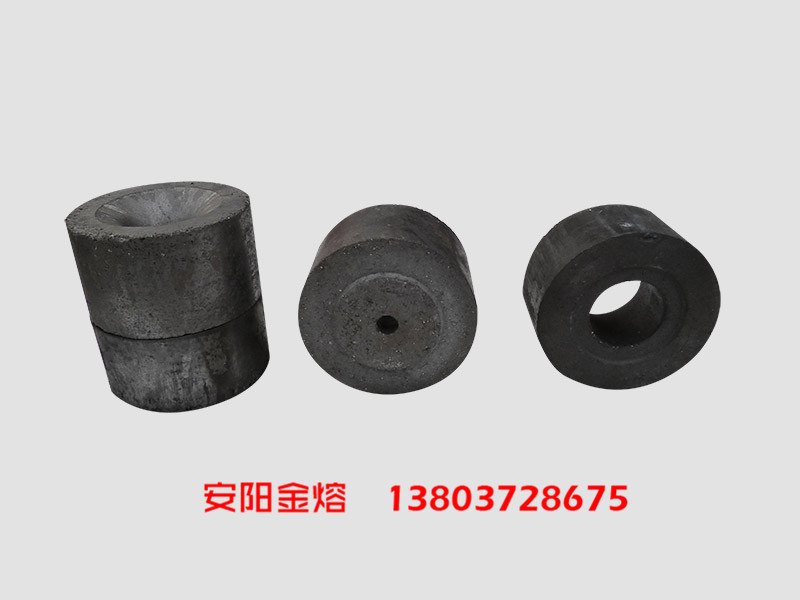 鋼包水口座磚出現(xiàn)裂紋、漏鋼的處理措施經(jīng)驗(yàn)